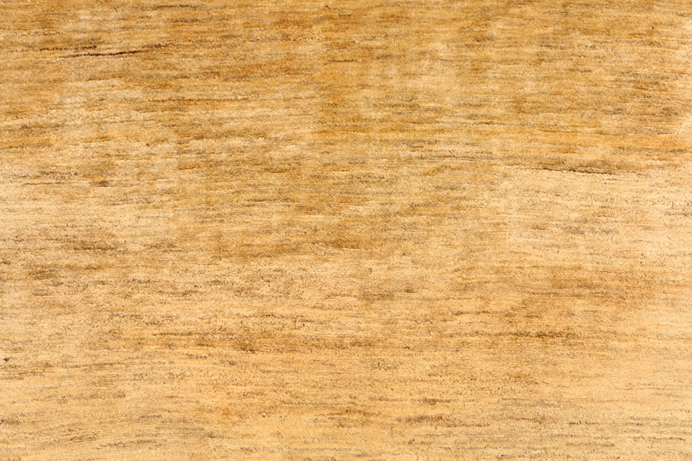 Navajo White Gabbeh 8' x 11' 1 - No. 34345 - ALRUG Rug Store