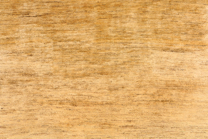 Navajo White Gabbeh 8' x 11' 1 - No. 34345 - ALRUG Rug Store