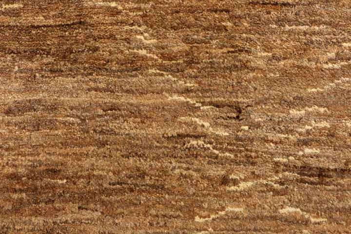 Burlywood Gabbeh 2' x 2' 7 - No. 34363 - ALRUG Rug Store