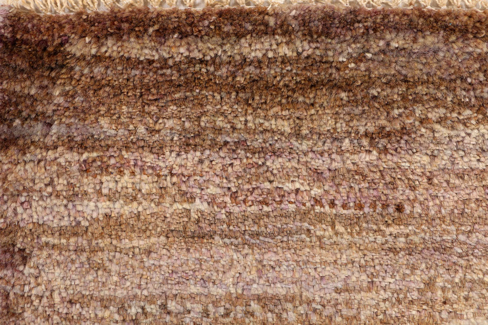 Rosy Brown Gabbeh 2' 1 x 3' 4 - No. 34365 - ALRUG Rug Store