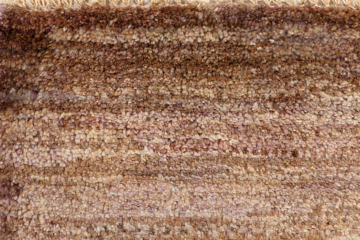 Rosy Brown Gabbeh 2' 1 x 3' 4 - No. 34365 - ALRUG Rug Store