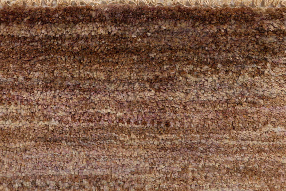 Rosy Brown Gabbeh 2' 1 x 3' 4 - No. 34365 - ALRUG Rug Store
