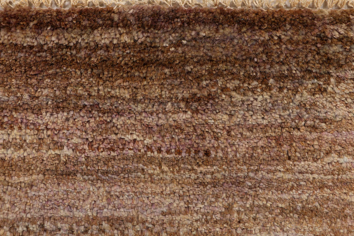 Rosy Brown Gabbeh 2' 1 x 3' 4 - No. 34365 - ALRUG Rug Store