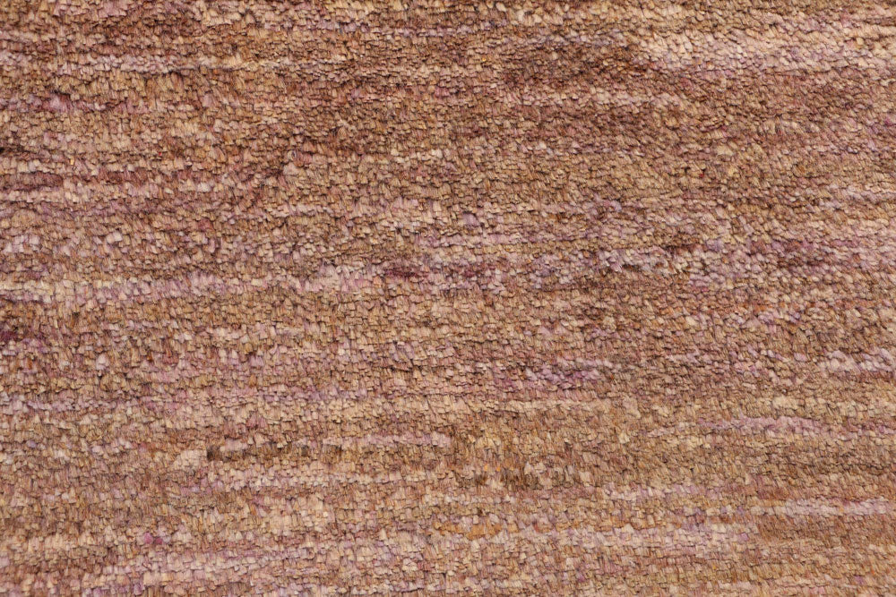 Rosy Brown Gabbeh 2' 1 x 3' 4 - No. 34365 - ALRUG Rug Store