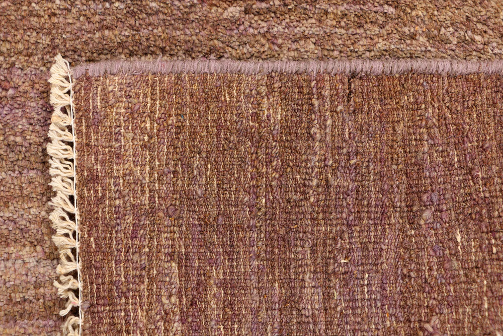 Rosy Brown Gabbeh 2' 1 x 3' 4 - No. 34365 - ALRUG Rug Store