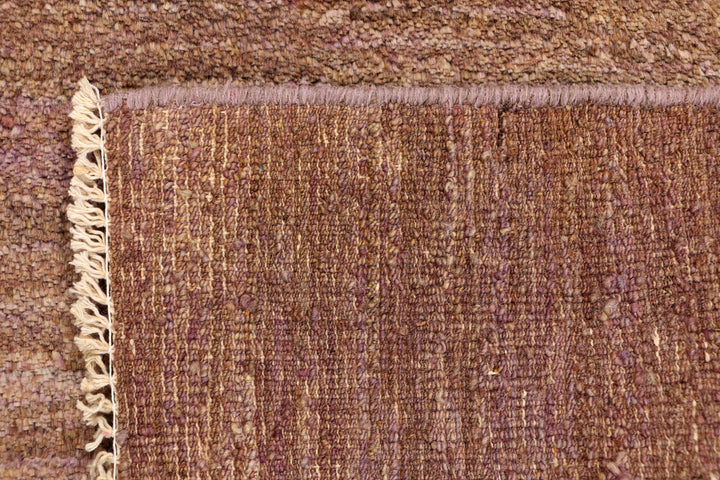 Rosy Brown Gabbeh 2' 1 x 3' 4 - No. 34365 - ALRUG Rug Store