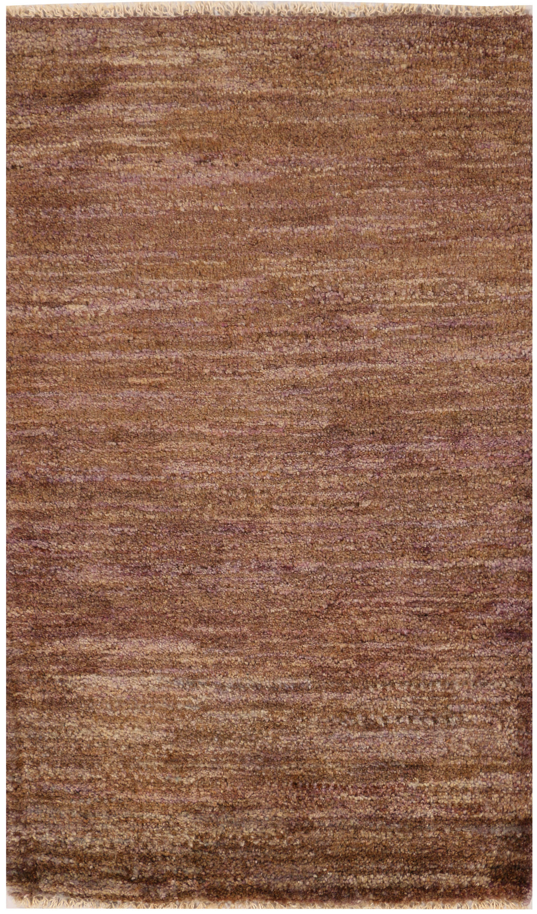Rosy Brown Gabbeh 2' 1 x 3' 4 - No. 34365 - ALRUG Rug Store