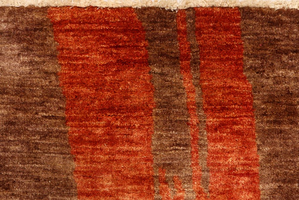 Gabbeh 3' 1 x 5' 1 - No. 34370 - ALRUG Rug Store