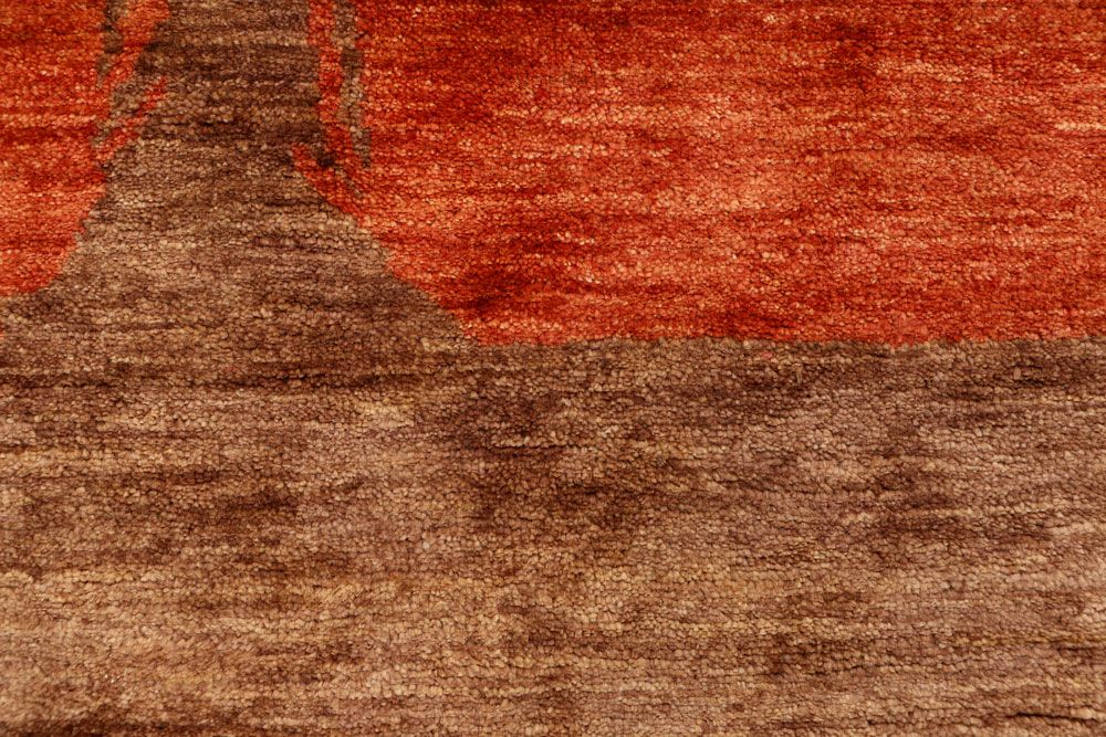 Gabbeh 3' 1 x 5' 1 - No. 34370 - ALRUG Rug Store