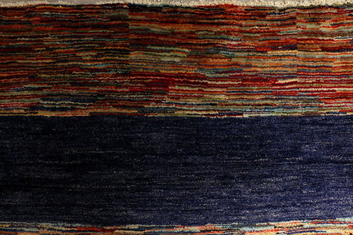 Gabbeh 10' 3 x 14' 3 - No. 34384 - ALRUG Rug Store