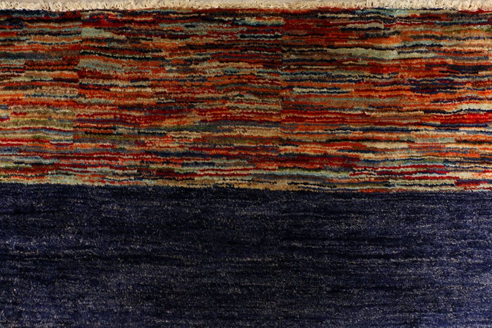 Gabbeh 10' 3 x 14' 3 - No. 34384 - ALRUG Rug Store