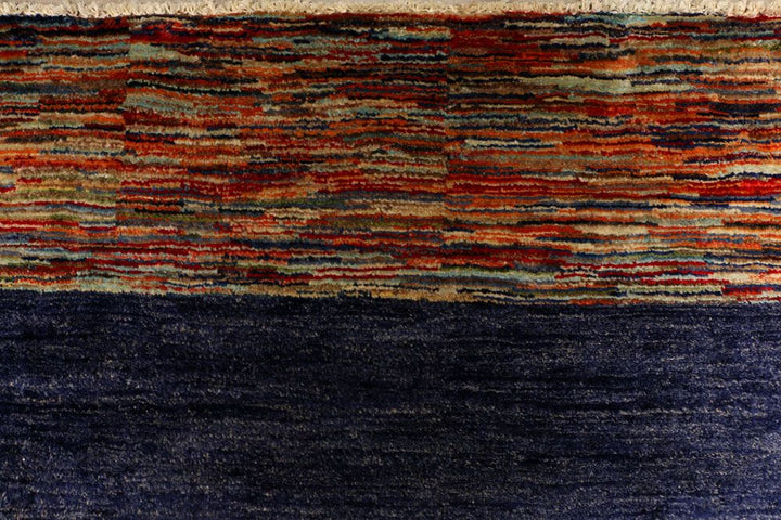 Gabbeh 10' 3 x 14' 3 - No. 34384 - ALRUG Rug Store