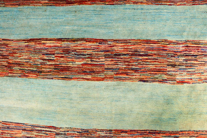 Gabbeh 10' 3 x 14' 3 - No. 34384 - ALRUG Rug Store