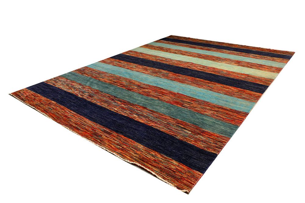 Gabbeh 10' 3 x 14' 3 - No. 34384 - ALRUG Rug Store