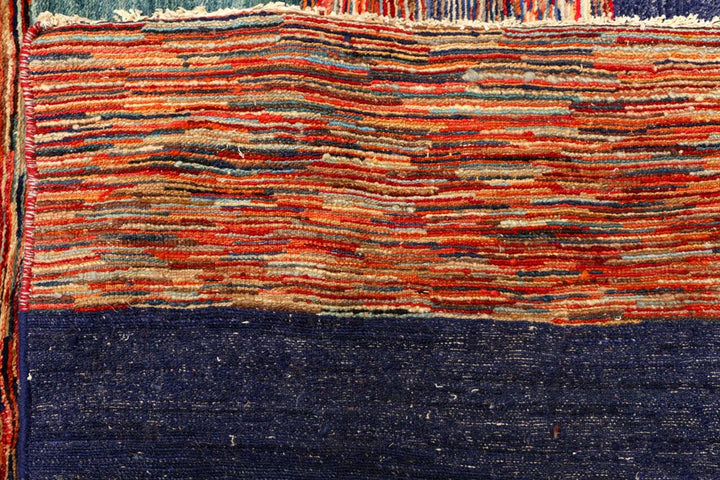 Gabbeh 10' 3 x 14' 3 - No. 34384 - ALRUG Rug Store