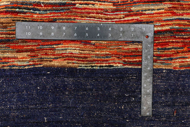 Gabbeh 10' 3 x 14' 3 - No. 34384 - ALRUG Rug Store