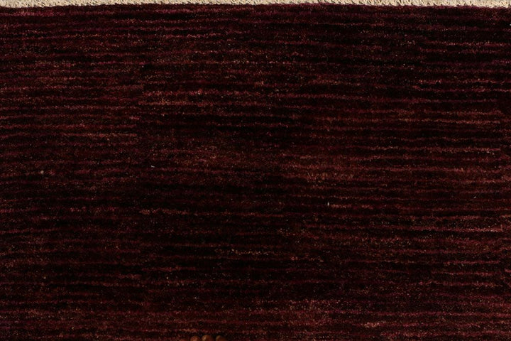 Gabbeh 9' 11 x 14' 2 - No. 34385 - ALRUG Rug Store