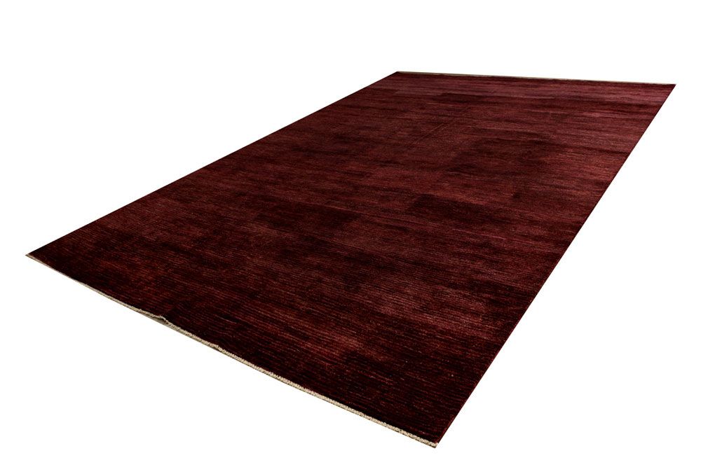 Gabbeh 9' 11 x 14' 2 - No. 34385 - ALRUG Rug Store