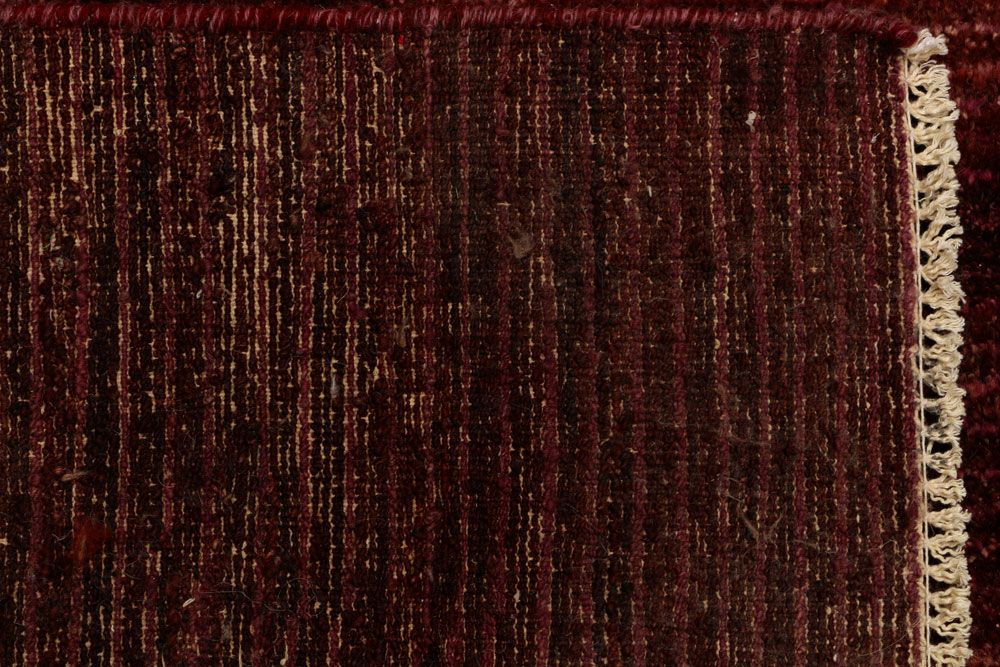 Gabbeh 9' 11 x 14' 2 - No. 34385 - ALRUG Rug Store