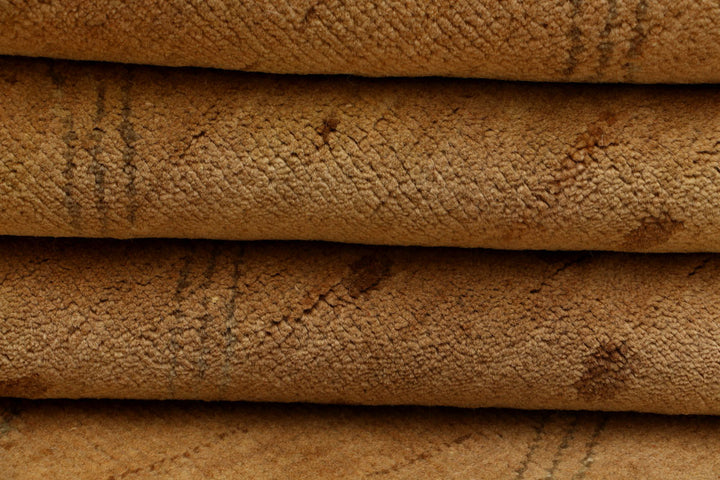 Navajo White Gabbeh 9' 11 x 13' 9 - No. 34386 - ALRUG Rug Store