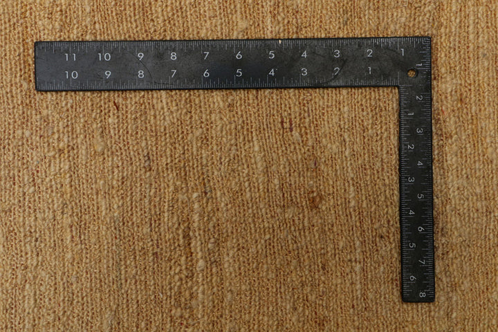 Multi Colored Gabbeh 8' 3 x 10' 1 - No. 34387 - ALRUG Rug Store