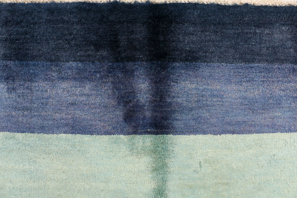 Multi Colored Gabbeh 5' 5 x 8' 1 - No. 34394 - ALRUG Rug Store