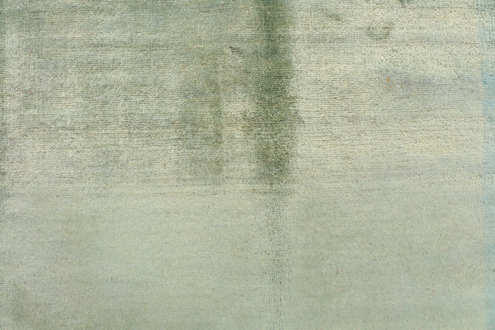 Multi Colored Gabbeh 5' 5 x 8' 1 - No. 34394 - ALRUG Rug Store