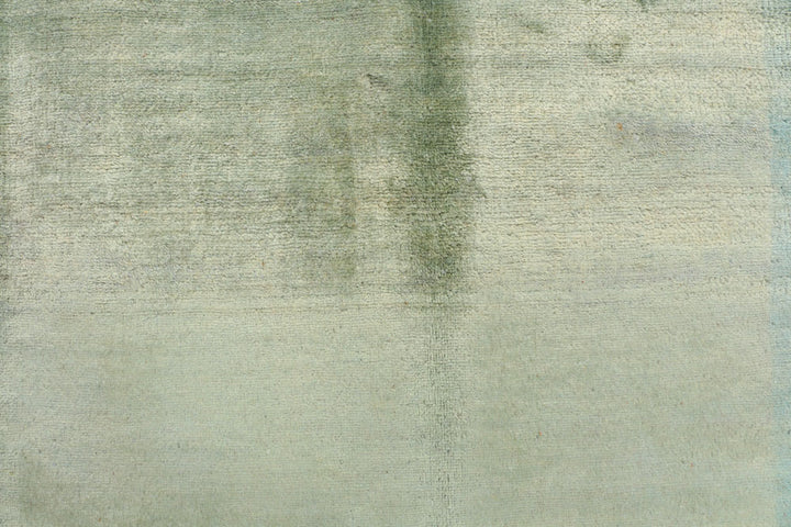 Multi Colored Gabbeh 5' 5 x 8' 1 - No. 34394 - ALRUG Rug Store