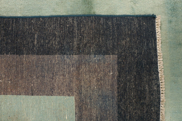 Multi Colored Gabbeh 5' 5 x 8' 1 - No. 34394 - ALRUG Rug Store