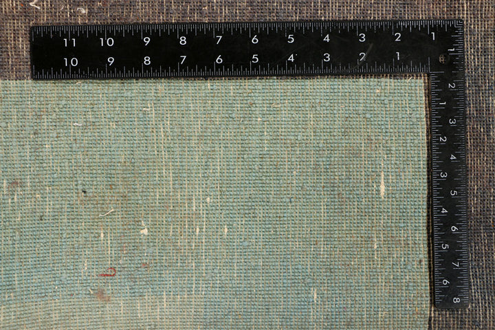 Multi Colored Gabbeh 5' 5 x 8' 1 - No. 34394 - ALRUG Rug Store