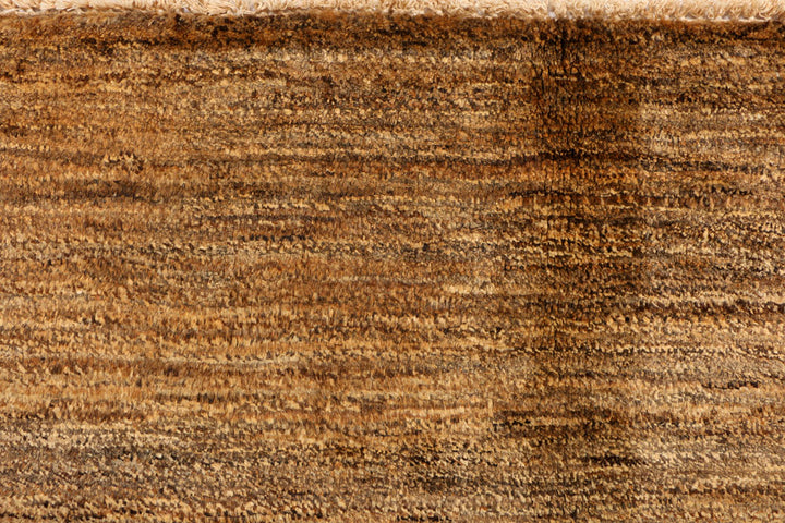 Sienna Gabbeh 5' 7 x 8' 2 - No. 34401 - ALRUG Rug Store