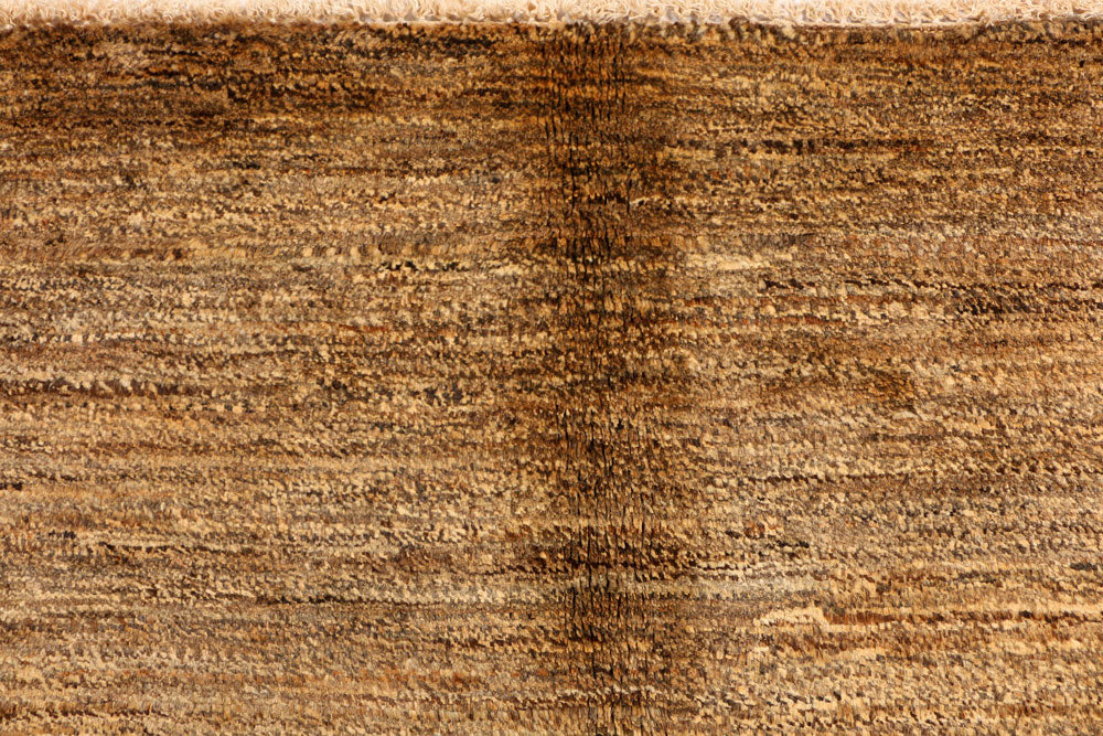 Sienna Gabbeh 5' 7 x 8' 2 - No. 34401 - ALRUG Rug Store