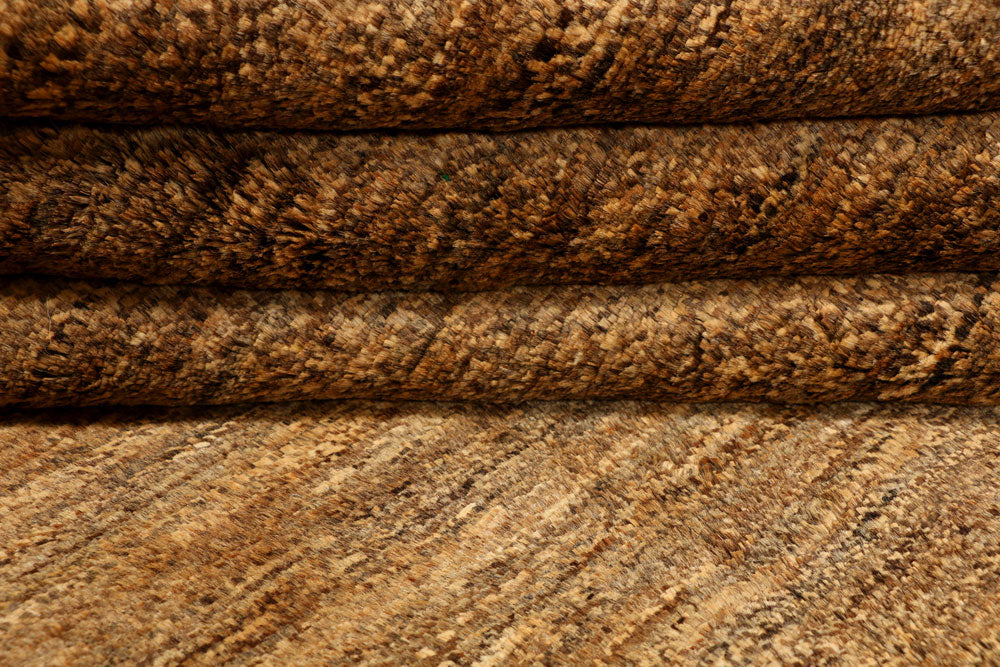 Sienna Gabbeh 5' 7 x 8' 2 - No. 34401 - ALRUG Rug Store