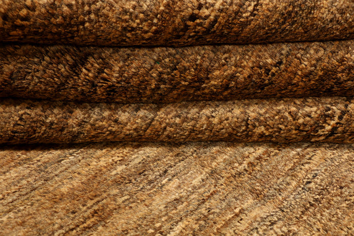 Sienna Gabbeh 5' 7 x 8' 2 - No. 34401 - ALRUG Rug Store