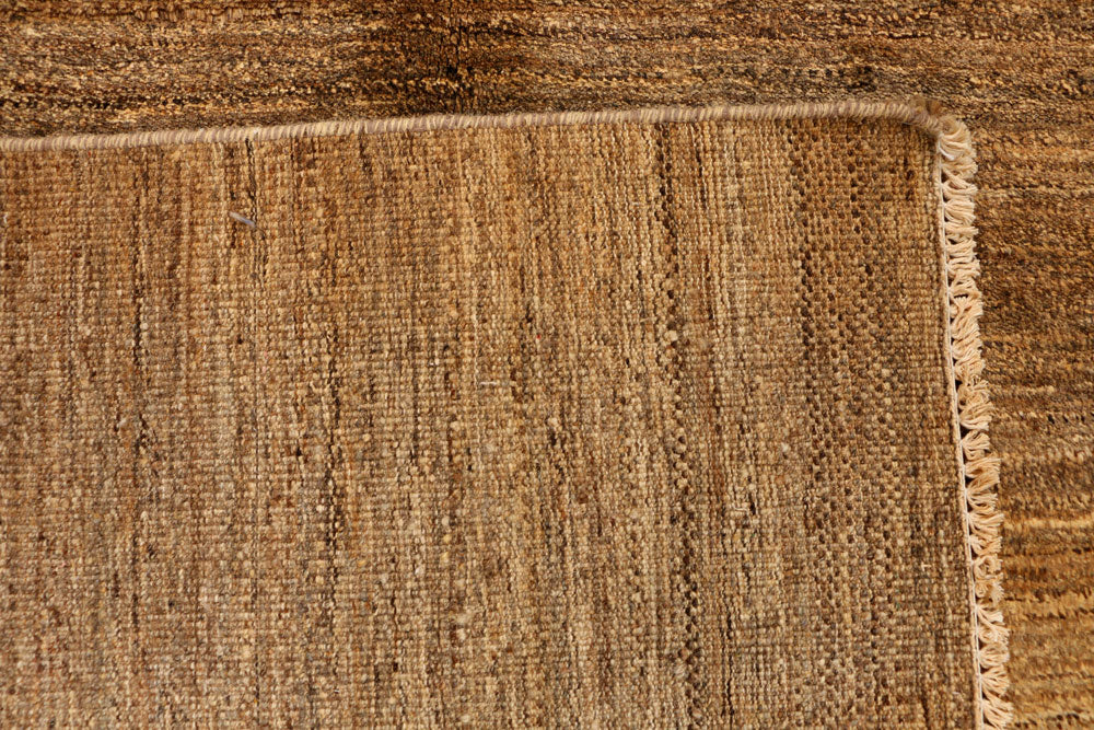 Sienna Gabbeh 5' 7 x 8' 2 - No. 34401 - ALRUG Rug Store