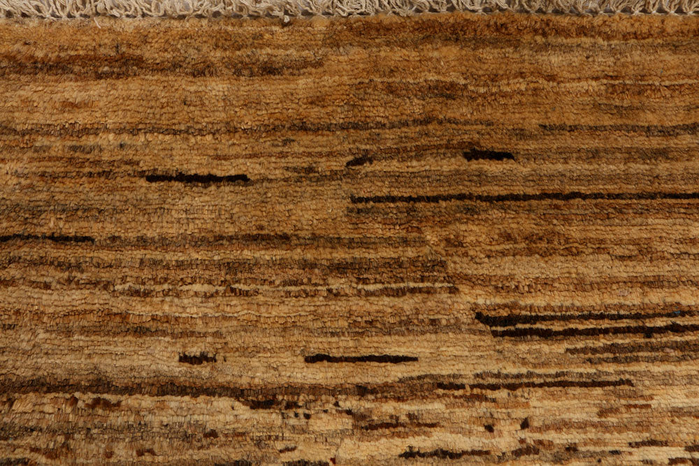 Tan Gabbeh 2' 7 x 4' 1 - No. 34407 - ALRUG Rug Store