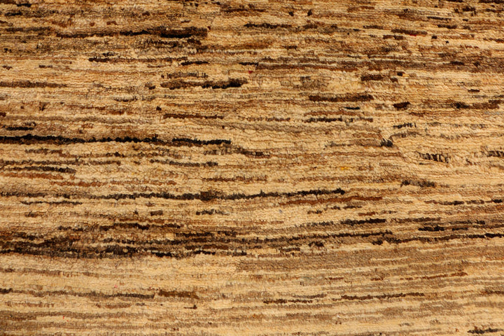 Tan Gabbeh 2' 7 x 4' 1 - No. 34407 - ALRUG Rug Store