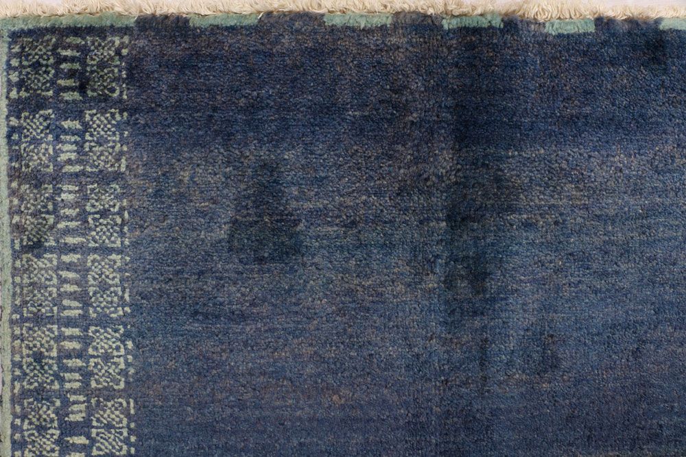 Gabbeh 5' 1 x 7' 3 - No. 34411 - ALRUG Rug Store