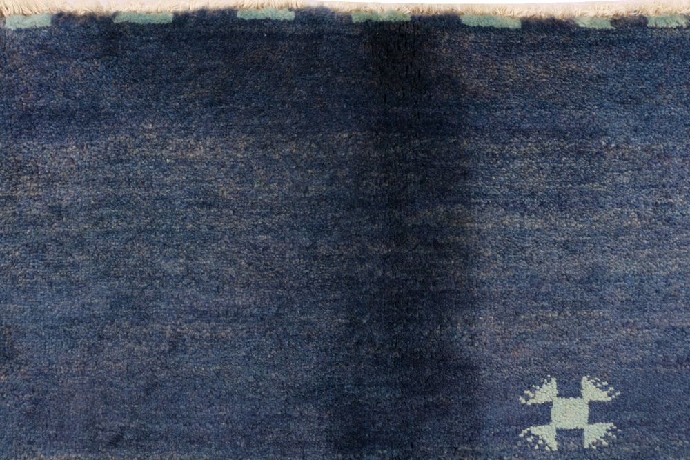 Gabbeh 5' 1 x 7' 3 - No. 34411 - ALRUG Rug Store