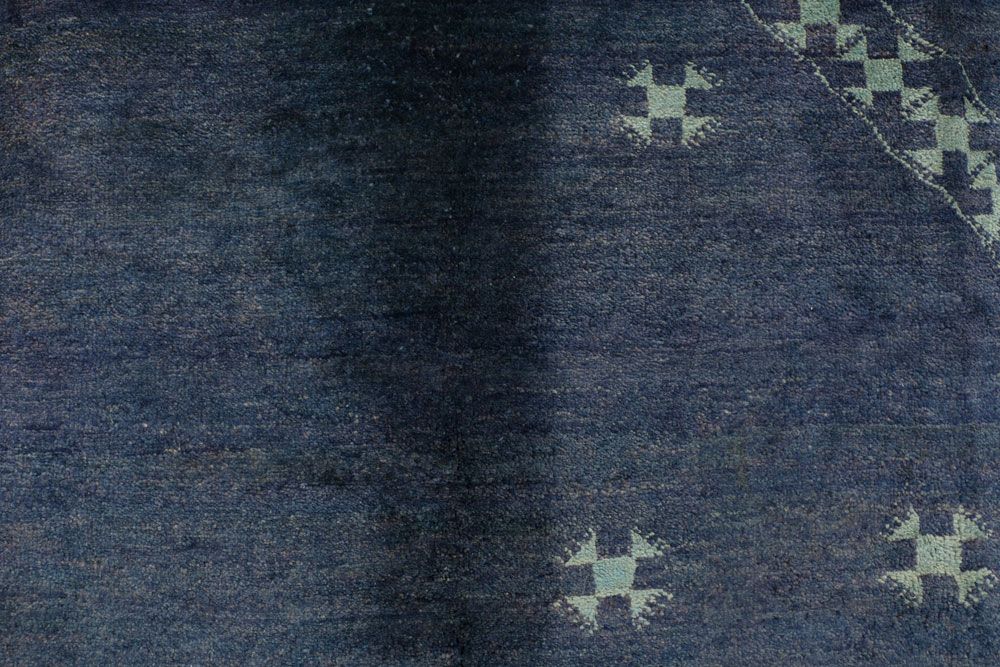 Gabbeh 5' 1 x 7' 3 - No. 34411 - ALRUG Rug Store