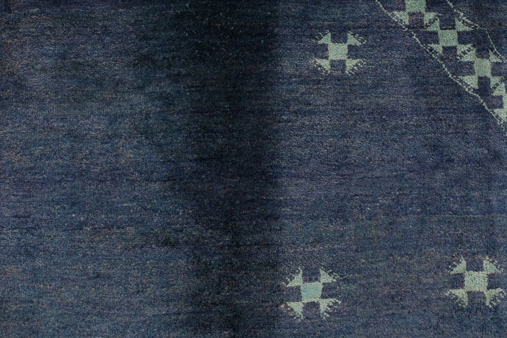 Gabbeh 5' 1 x 7' 3 - No. 34411 - ALRUG Rug Store