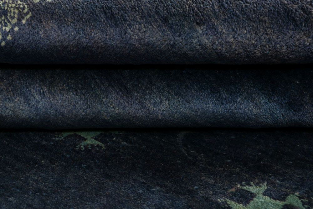 Gabbeh 5' 1 x 7' 3 - No. 34411 - ALRUG Rug Store