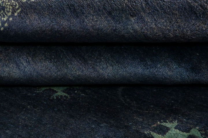 Gabbeh 5' 1 x 7' 3 - No. 34411 - ALRUG Rug Store