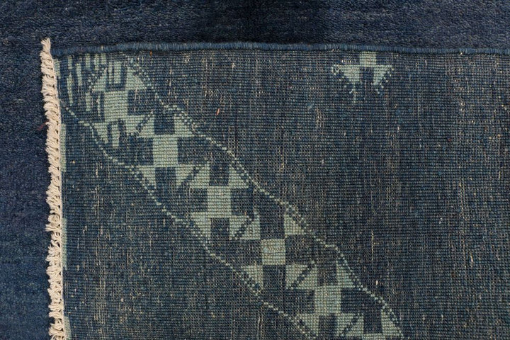 Gabbeh 5' 1 x 7' 3 - No. 34411 - ALRUG Rug Store