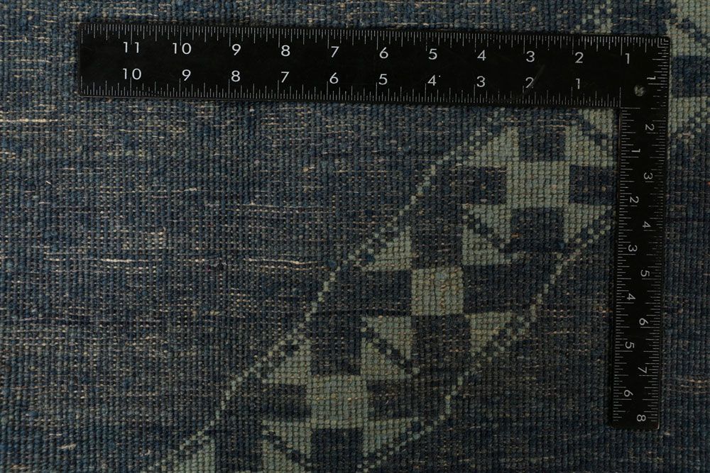 Gabbeh 5' 1 x 7' 3 - No. 34411 - ALRUG Rug Store