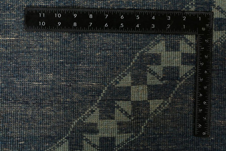 Gabbeh 5' 1 x 7' 3 - No. 34411 - ALRUG Rug Store