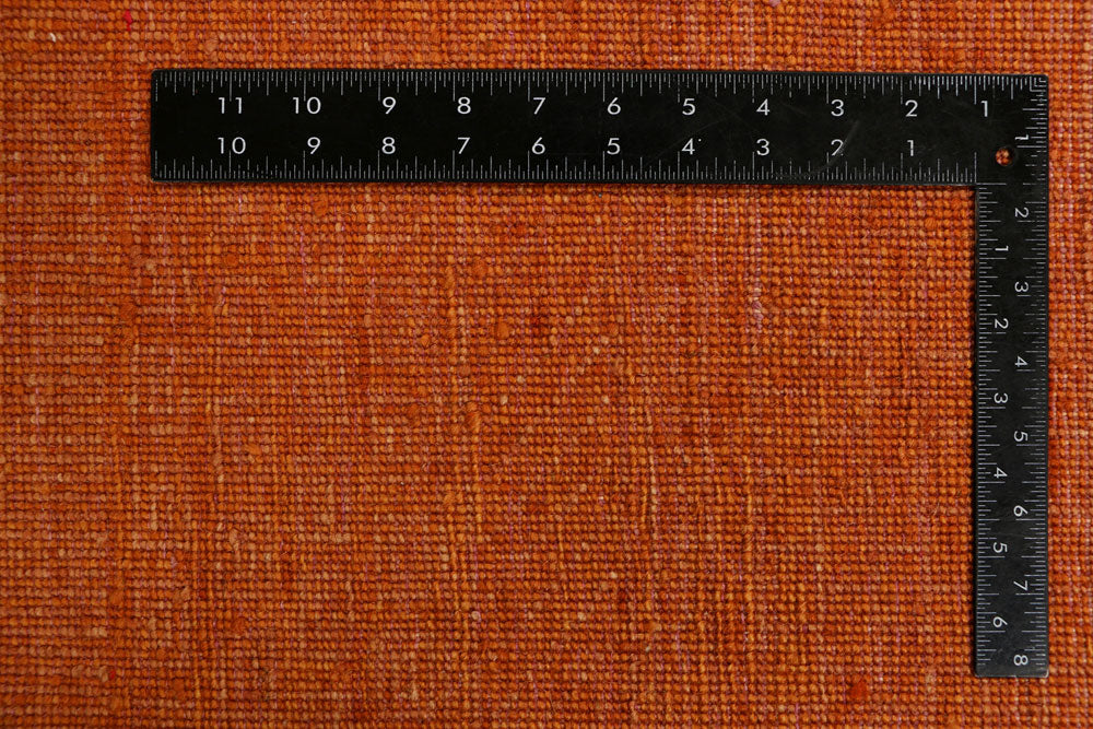 Chocolate Gabbeh 5' 7 x 8' 1 - No. 34420 - ALRUG Rug Store