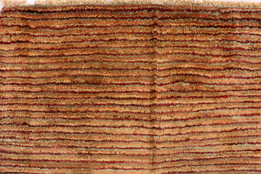 Sienna Gabbeh 5' 6 x 8' 3 - No. 34422 - ALRUG Rug Store