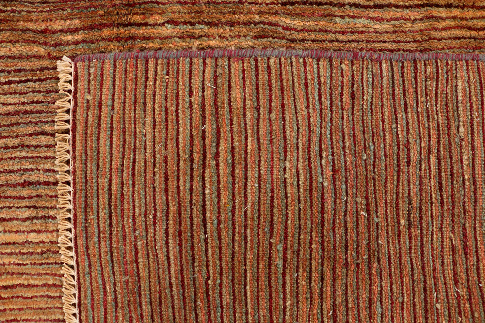 Sienna Gabbeh 5' 6 x 8' 3 - No. 34422 - ALRUG Rug Store