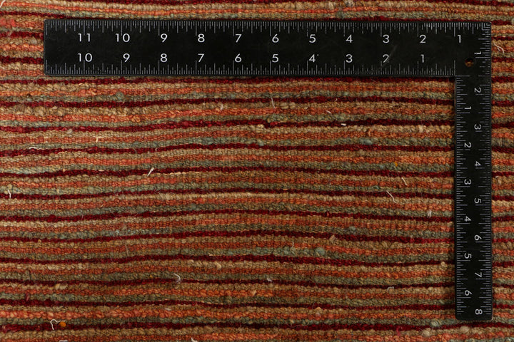 Sienna Gabbeh 5' 6 x 8' 3 - No. 34422 - ALRUG Rug Store